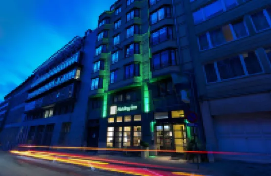 Holiday Inn BRUSSELS - SCHUMAN by IHG