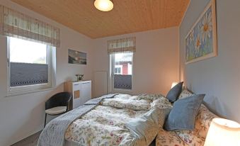 Ferienwohnung Ankerplatz in Schlagsdorf Auf Fehmarn