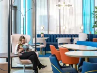 Mercure Dunkerque Centre Gare - bar