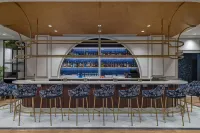 The Vanguard Ann Arbor, Autograph Collection - bar