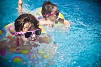 Holiday Inn Express & Suites BRUNSWICK - HARPERS FERRY AREA by IHG - Pools