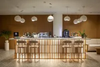 艾利烏斯酒店&温泉 - 酒吧