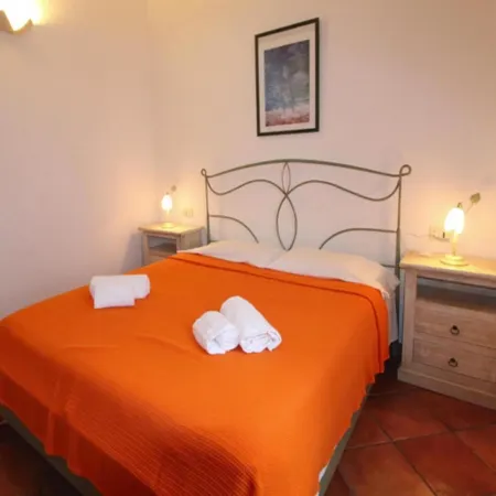 Apartment in Cannigione