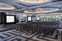 Loews Miami Beach Hotel - Business