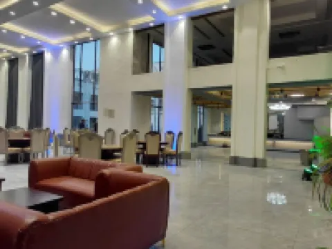 Sparsh Hotel & Resort by Spree Hotels in Bareilly