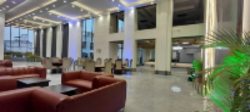 Sparsh Hotel & Resort by Spree