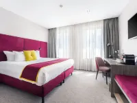 Marivaux Hotel Hotéis em Bruxelas