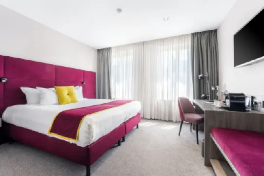 Hôtel Marivaux Hôtels à : 