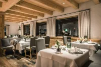 Kolfuschgerhof Mountain Resort - Gym