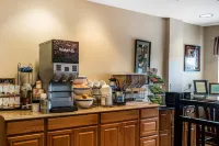 Comfort Inn & Suites - Frühstück