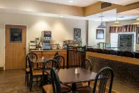 Comfort Inn & Suites - Frühstück