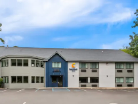 Comfort Inn Traverse City Hotels in Grand Traverse County