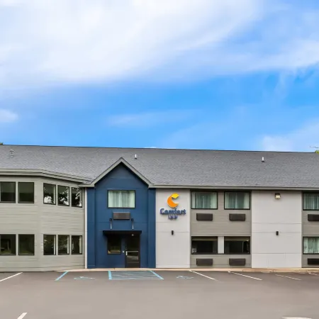 Comfort Inn Traverse City