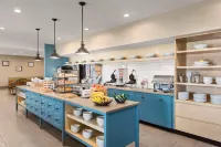 Country Inn & Suites by Radisson, Middleton - Madison West - servizio colazione