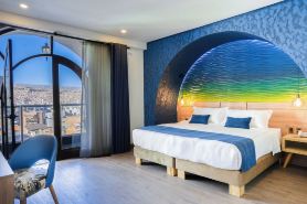 Illampu Art Boutique Hotel