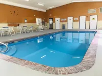 Rodeway Inn - Pools