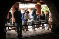 Château Mosmieri Hotel & Winery - Bars