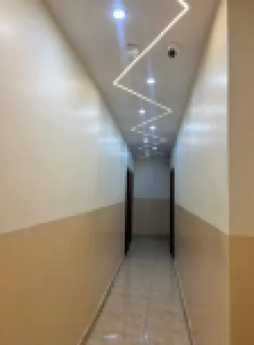 Hotel Silver Palace