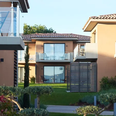 Kube Saint-Tropez