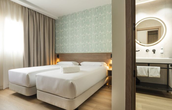 ALORA HOTEL MERIDA