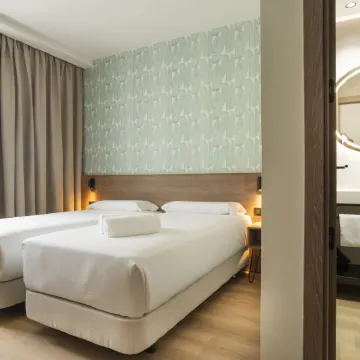 阿洛拉飯店 梅里達 梅里達附近的飯店