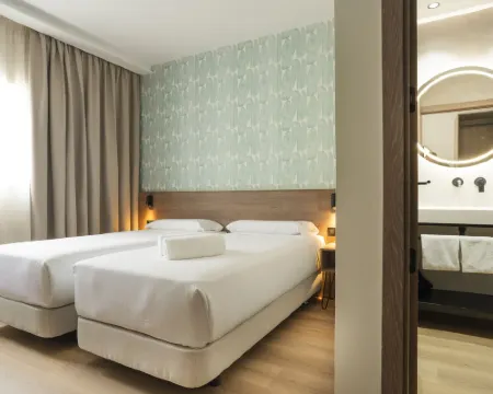 ALORA HOTEL MERIDA Hotels in Merida