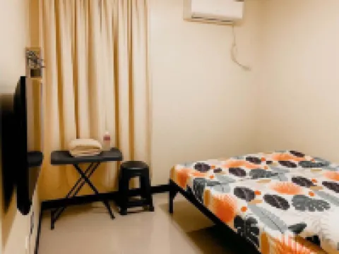 Bahay Domingo Guest House Hotels in Bagac