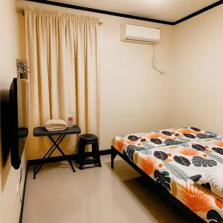 Bahay Domingo Guest House Hotels in Bataan