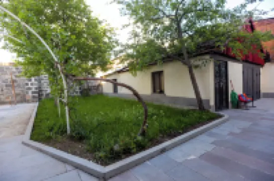 Syune Mini Hotel Hotels in 