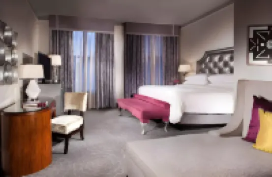 Silversmith Hotel Chicago Downtown