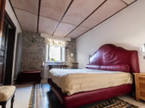 B&B Al Convento Hotels in Potenza