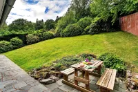 Cottage in Grasmere With Lake Access - Jacuzzi