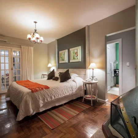Quinta da Paz Resort