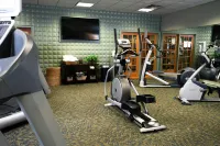 Vacation Village at Williamsburg - Fitnessstudio