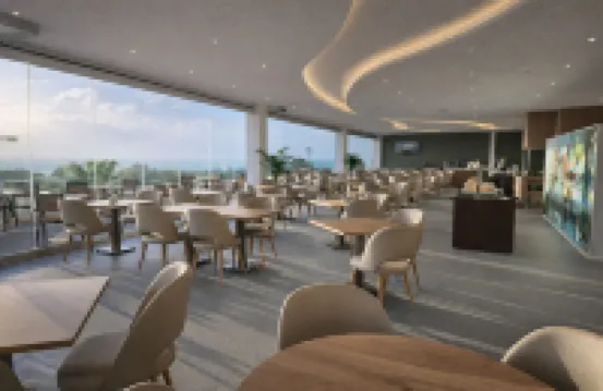Hotel Baia Grande