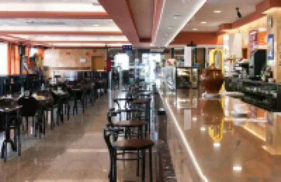 Andamur San Román