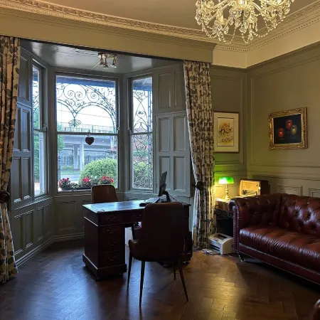 Belvedere Lodge