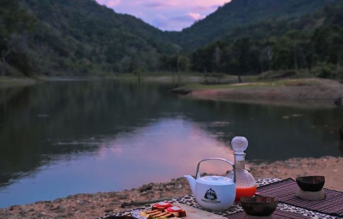 Gal Oya Heritage Retreat