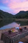 Gal Oya Heritage Retreat - Fitnessstudio
