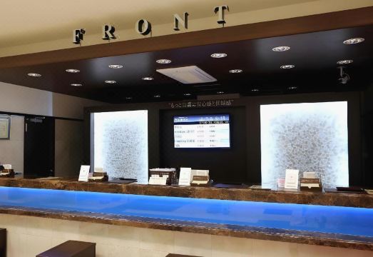 토요코인 객실 이미지