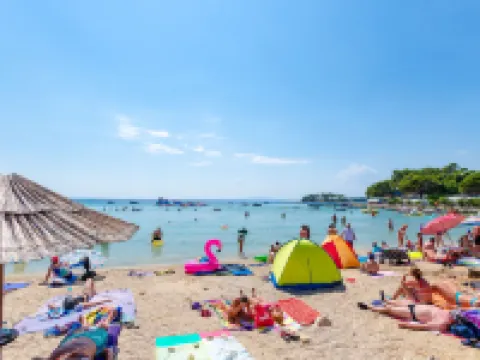 Apartment Ivica Hotels in Rab