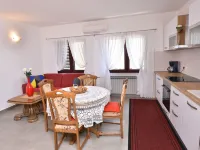 Apartment Frieske - Havudsigt