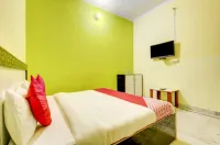 Hotel Moonlight , Meerut - 2-Star