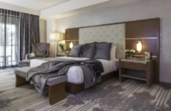 Legacy Resort Hotel & Spa