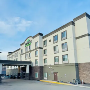 Wingate by Wyndham Kamloops