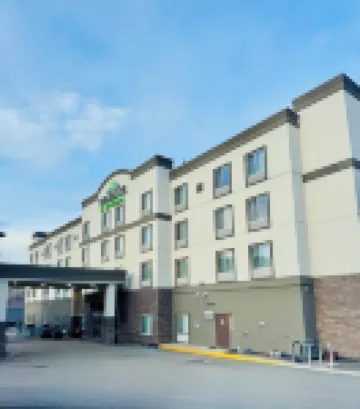 Wingate by Wyndham Kamloops