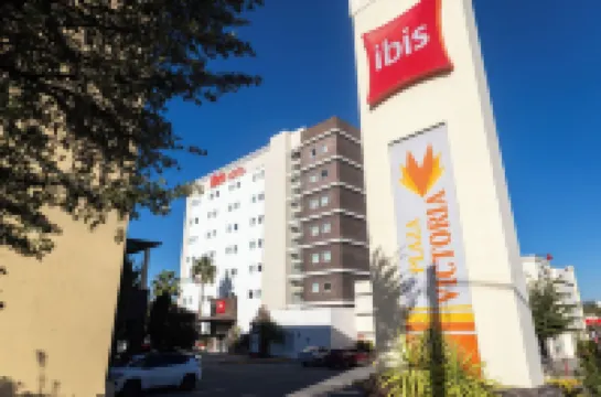 Ibis Chihuahua Hotels in 