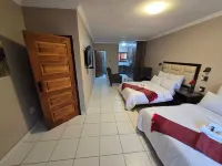 La Majestic Guest Lodge - 3-Star