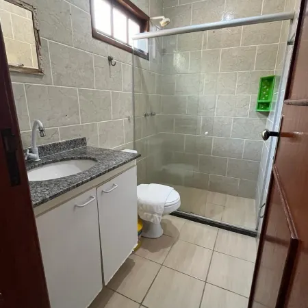 Suite Pousada Paraío