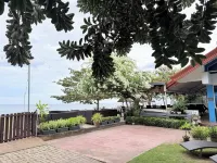 Seaview Beach Resort Hotels in Sibulan